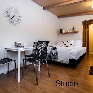 Great Location Downtown Studio
